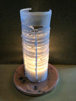 Preview: "Die Sanfte" Licht der Alpen